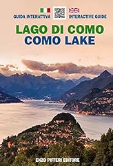 Lago como. guida usato  Spedito ovunque in Italia 