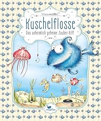 Kuschelflosse unheimlich gehei gebraucht kaufen  Wird an jeden Ort in Deutschland