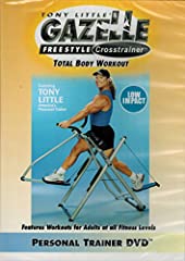Tony little gazelle for sale  Delivered anywhere in UK