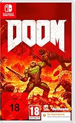 Doom nintendo switch gebraucht kaufen  Wird an jeden Ort in Deutschland