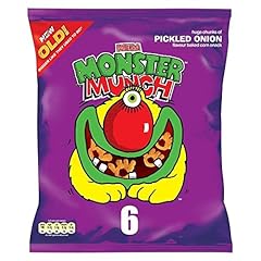 Walkers mega monster for sale  Delivered anywhere in UK