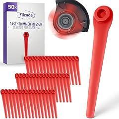 Filzada 50x rasentrimmer gebraucht kaufen  Wird an jeden Ort in Deutschland