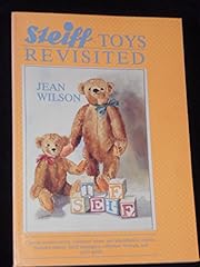 Steiff toys revisited for sale  Delivered anywhere in UK