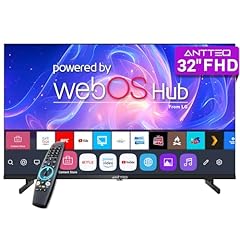 Antteq inch fhd for sale  Delivered anywhere in UK