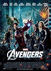 Marvel mcu avengers for sale  Delivered anywhere in UK
