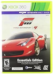 Forza motorsport essentials for sale  Delivered anywhere in UK