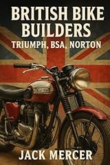British bike builders for sale  Delivered anywhere in USA 