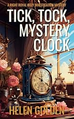 Tick tock mystery for sale  Delivered anywhere in USA 