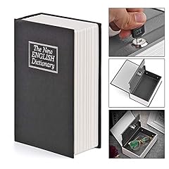Book safe key for sale  Delivered anywhere in UK