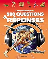 Encyclopédie junior 900 usato  Spedito ovunque in Italia 