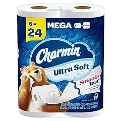 Charmin ultra soft for sale  Delivered anywhere in USA 