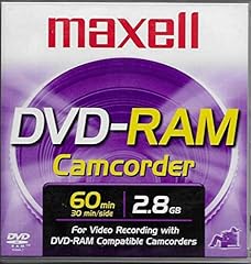 Maxell dvd dvd for sale  Delivered anywhere in USA 