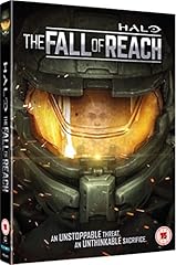 Halo the fall gebraucht kaufen  Wird an jeden Ort in Deutschland