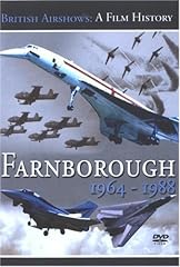 Farnborough air show for sale  Delivered anywhere in UK