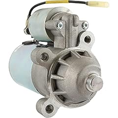 Electrical sfd0038 starter for sale  Delivered anywhere in USA 