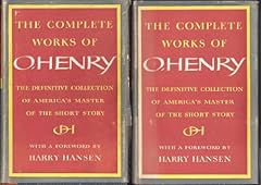 Complete works henry for sale  Delivered anywhere in USA 