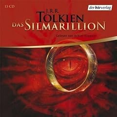 Silmarillion gebraucht kaufen  Wird an jeden Ort in Deutschland