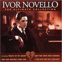 Ivor novello ultimate for sale  Delivered anywhere in UK