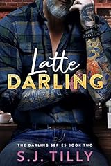 Latte darling book for sale  Delivered anywhere in UK