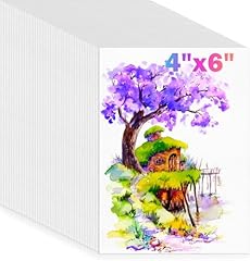 128 sheets watercolor for sale  Delivered anywhere in USA 