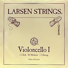 Larsen cello strings for sale  Delivered anywhere in UK
