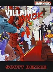 Villainy amok for sale  Delivered anywhere in USA 