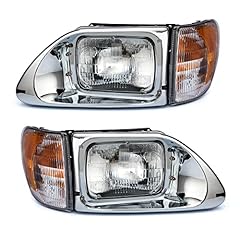 High soar headlights for sale  Delivered anywhere in USA 