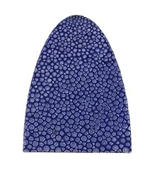 Pfeilauflage leder blau gebraucht kaufen  Wird an jeden Ort in Deutschland