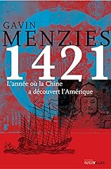 1421 année chine d'occasion  Livré partout en France