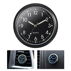 Jizzu car clock for sale  Delivered anywhere in Ireland