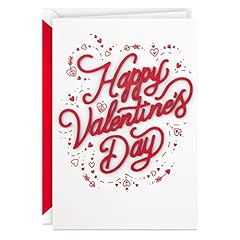 Hallmark valentines day for sale  Delivered anywhere in USA 