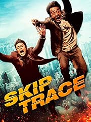 Skiptrace gebraucht kaufen  Wird an jeden Ort in Deutschland