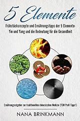 Elemente frühstücksrezepte u for sale  Delivered anywhere in UK