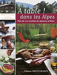 maisons monde table luberon d'occasion  Livré partout en France