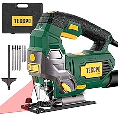Jigsaw teccpo 6.5 for sale  Delivered anywhere in USA 