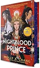 Nightblood prince good for sale  Delivered anywhere in USA 