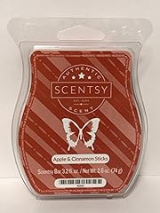 Scentsy apple cinnamon for sale  Delivered anywhere in USA 