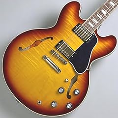 Gibson 335 figured for sale  Delivered anywhere in UK