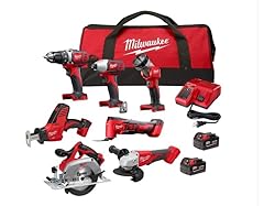 Milwaukee m18 tool for sale  Delivered anywhere in USA 