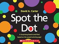 Spot the dot d'occasion  Livré partout en France