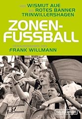 Zonenfußball wismut aue gebraucht kaufen  Wird an jeden Ort in Deutschland
