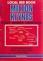 Milton keynes for sale  Delivered anywhere in USA 