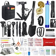 Kit pronto soccorso usato  Spedito ovunque in Italia 