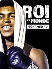 Mohamed ali roi d'occasion  Livré partout en France