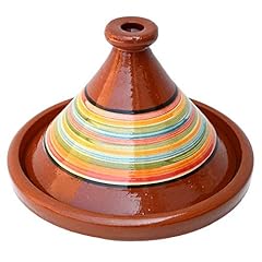 Marokkanische tajine bunt gebraucht kaufen  Wird an jeden Ort in Deutschland