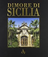 Dimore sicilia. ediz. usato  Spedito ovunque in Italia 