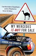 Mercedes sale amsterdam for sale  Delivered anywhere in Ireland