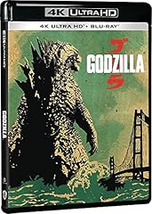 Godzilla ultra blu d'occasion  Livré partout en France