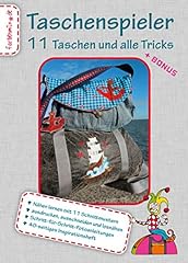 Farbenmix taschenspieler schni gebraucht kaufen  Wird an jeden Ort in Deutschland