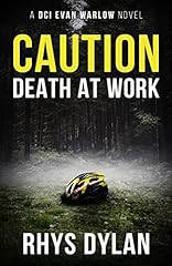 Caution death work for sale  Delivered anywhere in UK